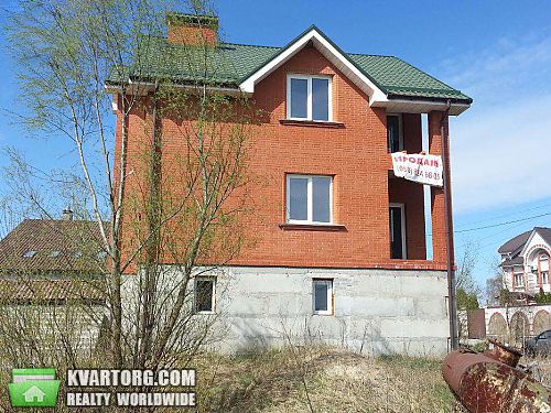 Sell house. Киев, Довженко — photo 2