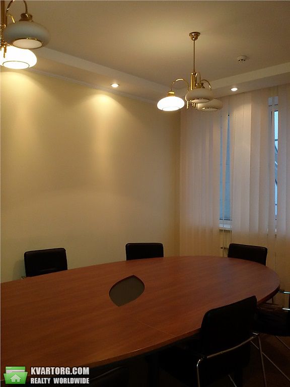 Rent out office. Киев, ул. Артёма — photo 1