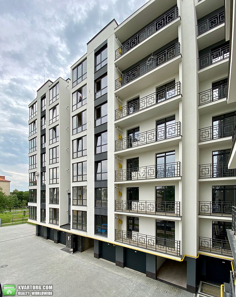 Sell 2-room apartment. Ужгород, Мытная — photo 1