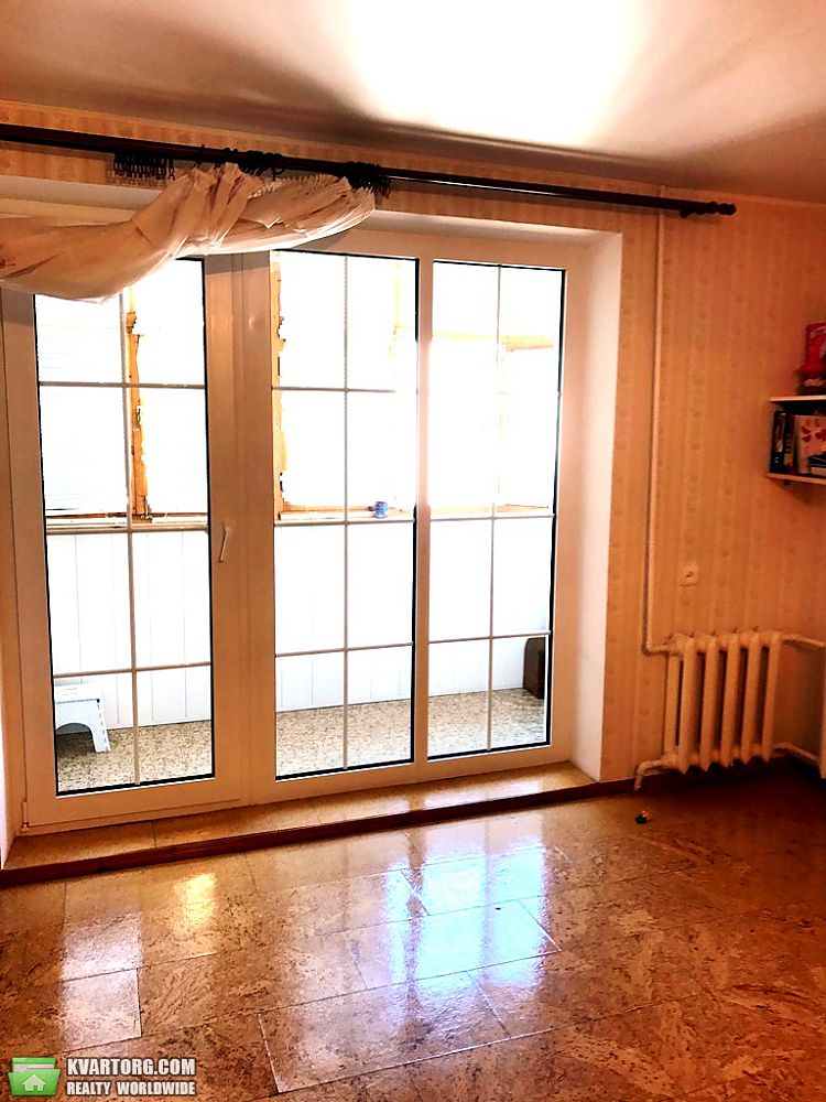 Sell 3-room apartment. Одесса, Рекордная — photo 1