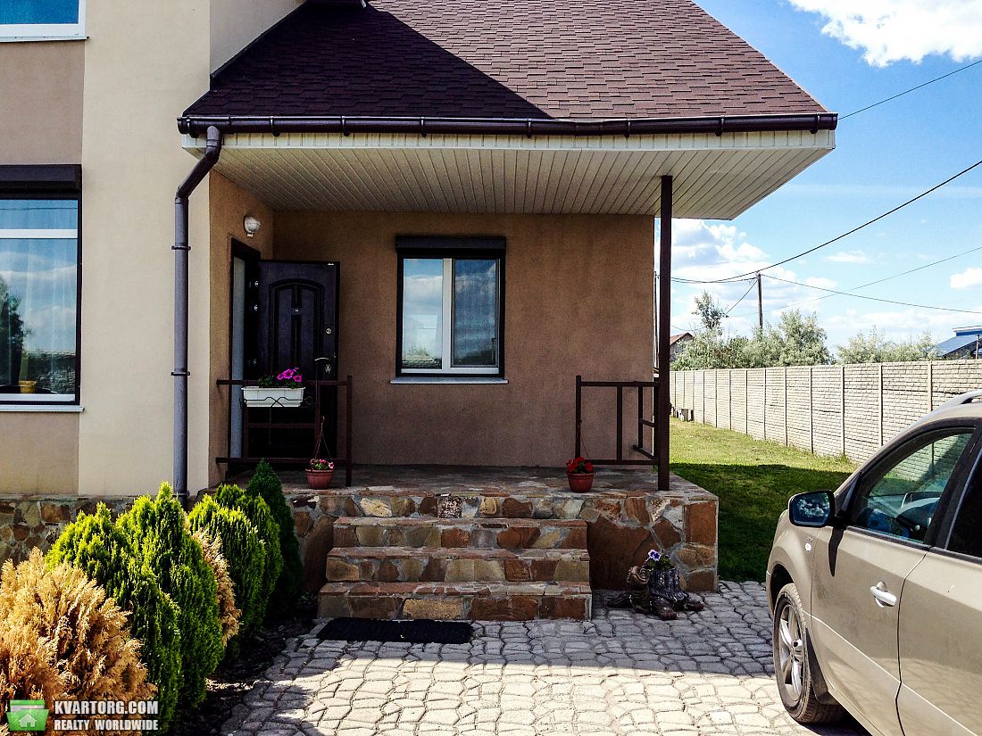 Sell house. Днепропетровск,  Орловская — photo 3