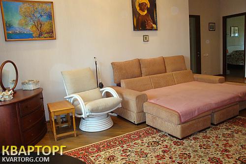 Rent out 3-room apartment. Одесса, М Говорова — photo 2