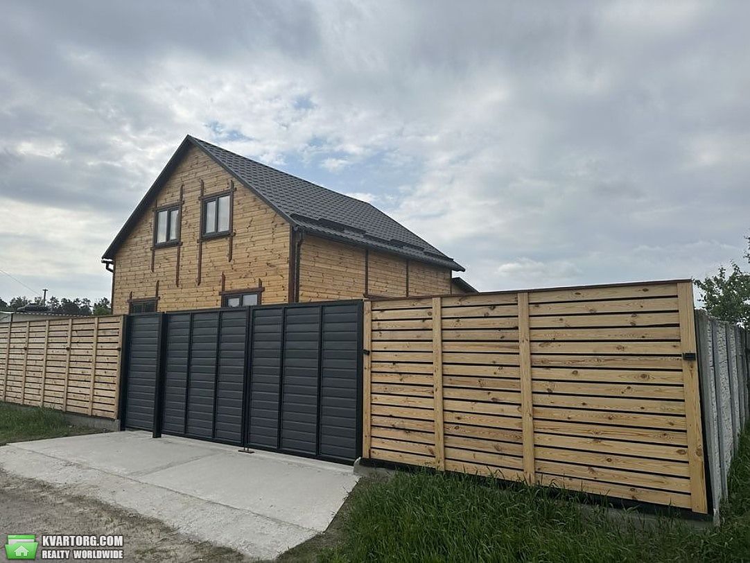 Sell house. Киевская обл., Гавронщина — photo 1