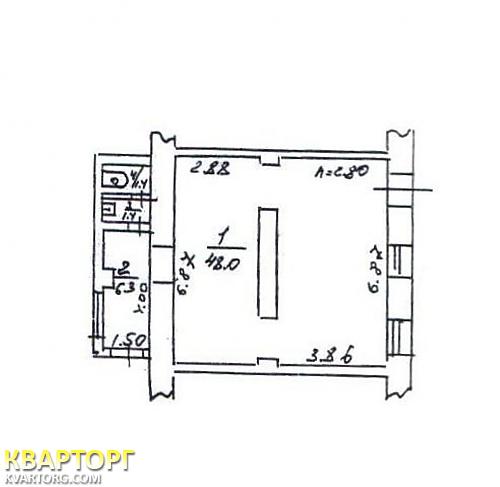 Sell shop. Одесса, Большая Арнаутская — photo 7