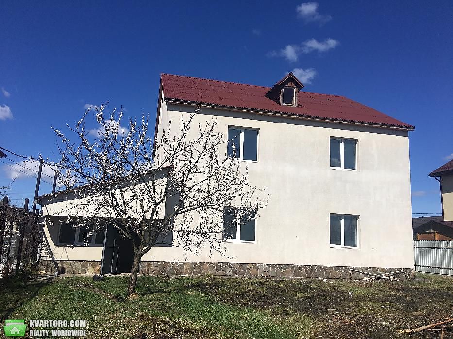 Sell house. Бровары,  Маяковского — photo 1