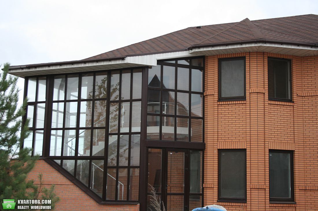 Sell house. Киевская обл., центральная — photo 1