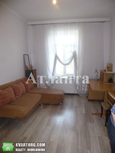 Sell 2-room apartment. Одесса, Б.Арнаутская — photo 1