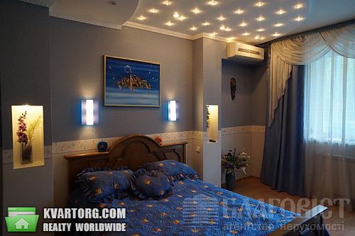Sell 3-room apartment. Киев, Кудряшова — photo 5