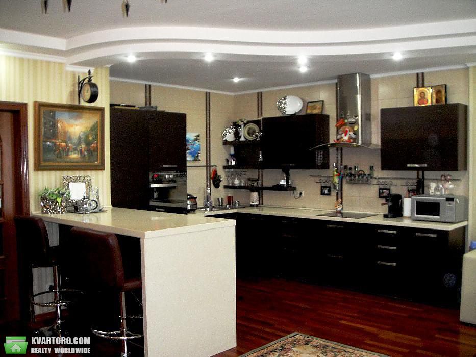 Rent out 3-room apartment. Киев,  Чаадаева — photo 4