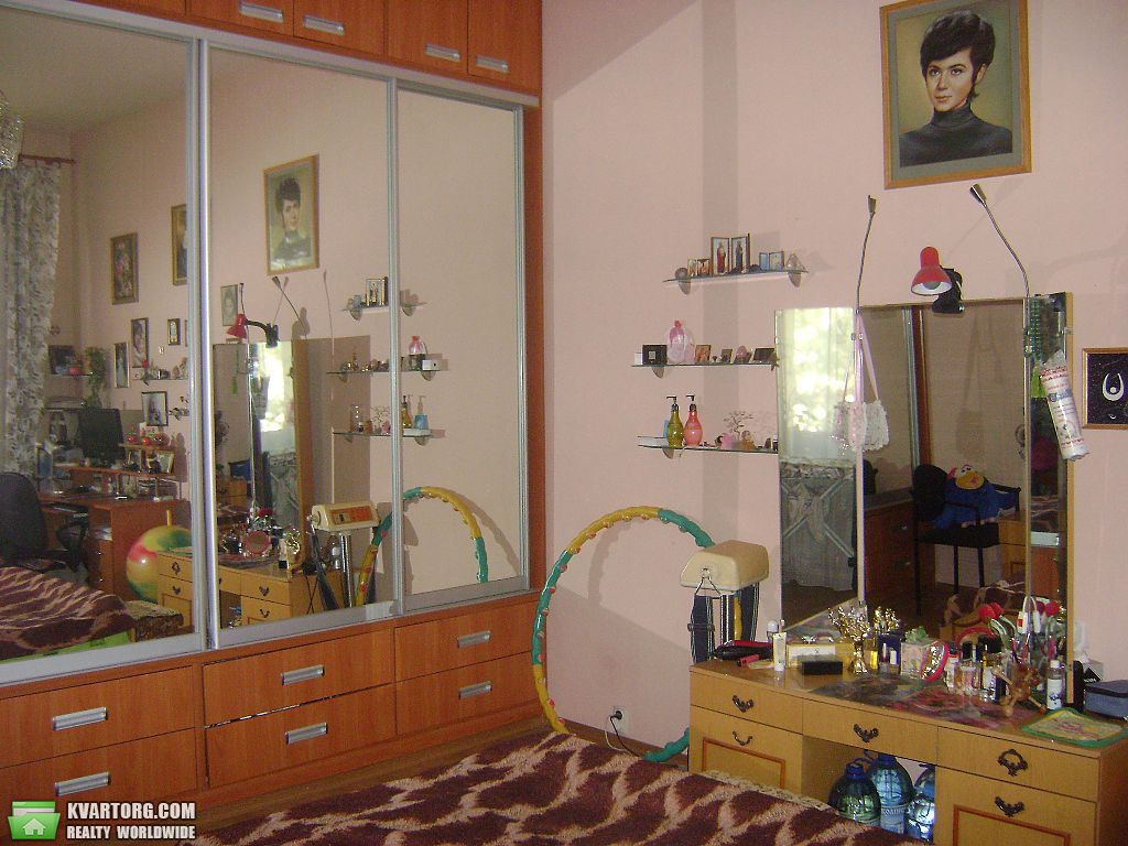 Sell 5-room apartment. Одесса, Маразлиевская — photo 4