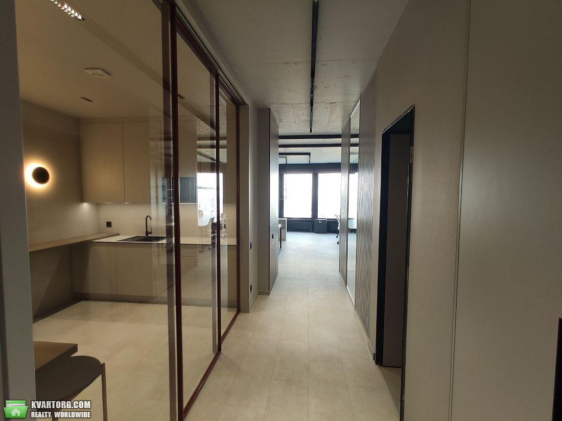 Rent out office. Киев, Кловский спуск — photo 7