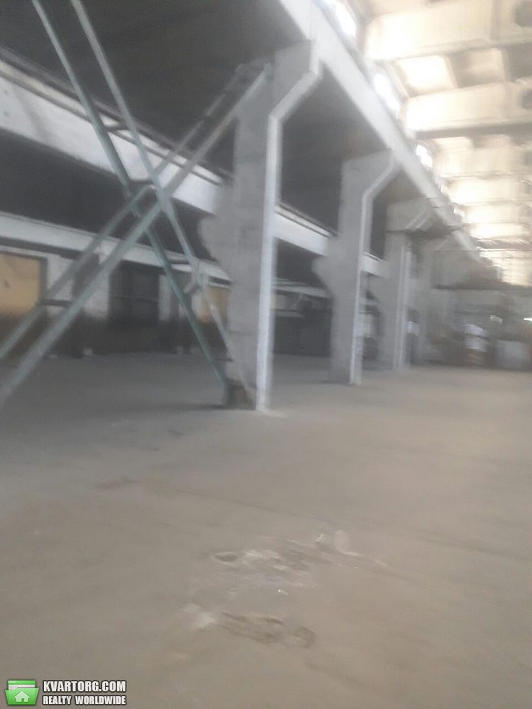 Rent out warehouse. Киев, светлогорская — photo 5