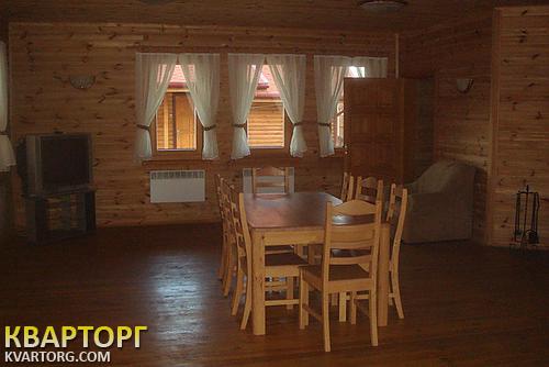 Rent out house. Киев,  Садовая Осокорки — photo 1