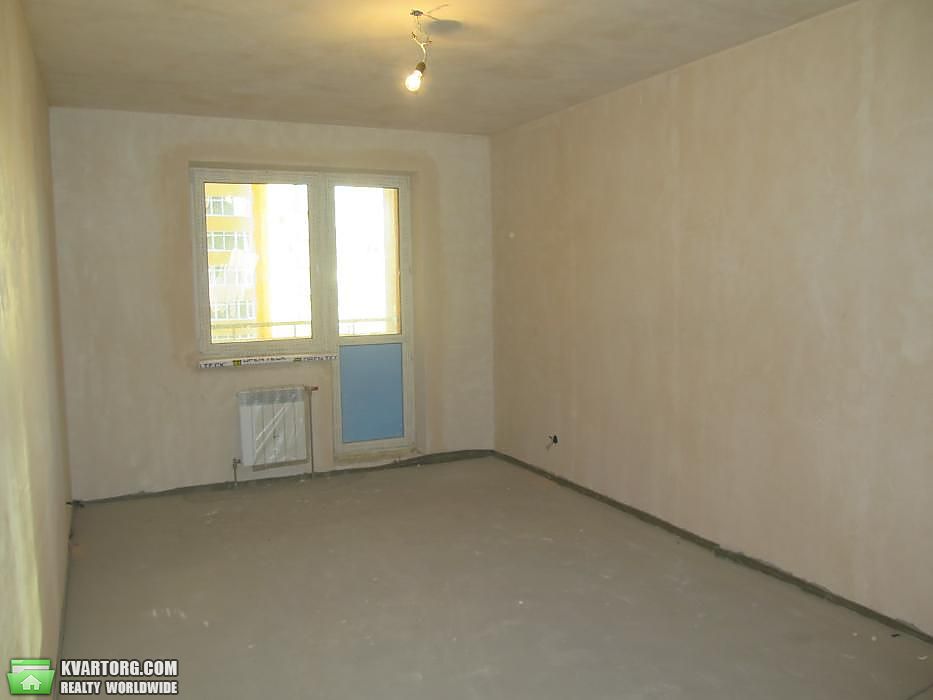 Sell 1-room apartment. Киев,  Кондратюка — photo 1