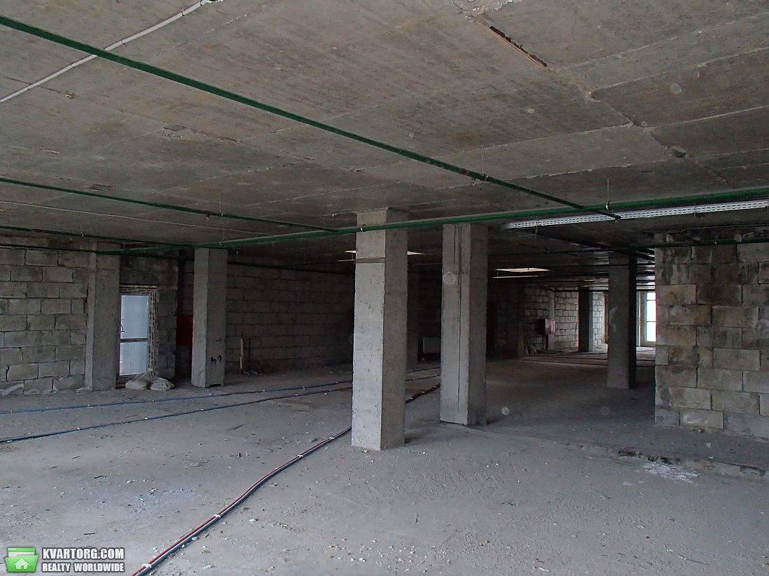 Sell office. Киев, Вадима Гетьмана — photo 3