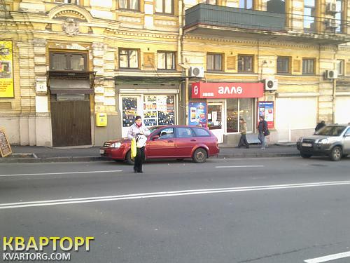 Rent out shop. Киев,  Воровского — photo 3