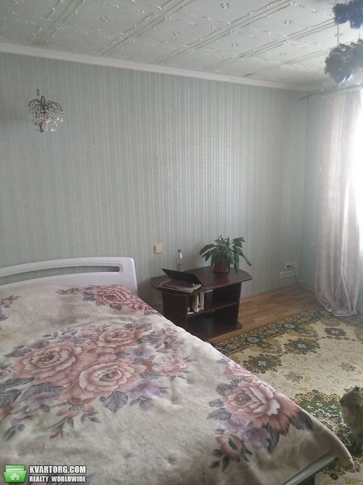 Sell 2-room apartment. Киев,  Красноткацкая — photo 4