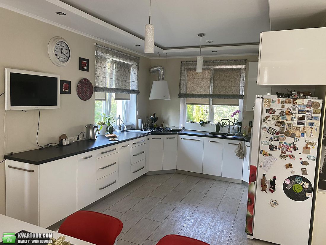 Sell house. Киевская обл., Амосова — photo 7