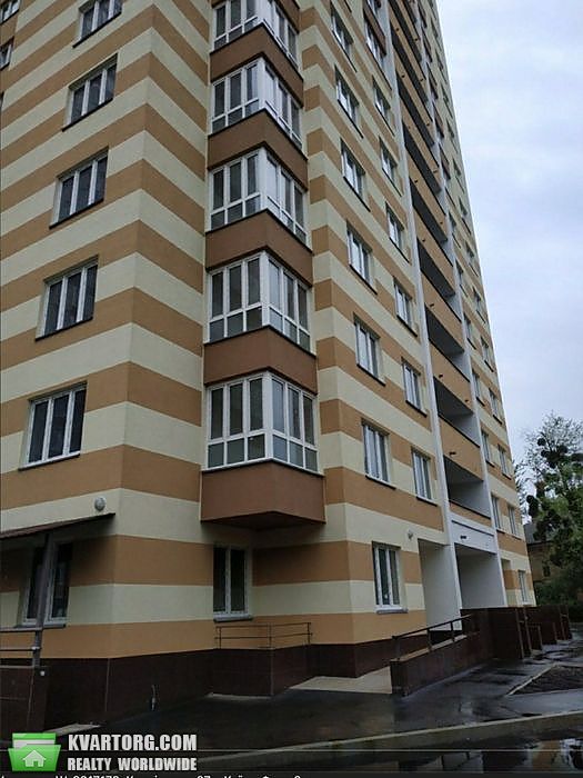 Sell 1-room apartment. Киев, Краковская — photo 1