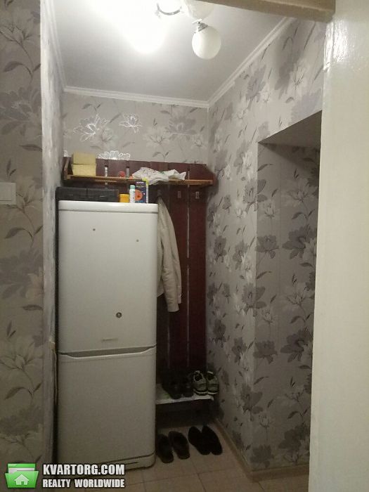 Sell 1-room apartment. Киев,  Осиповского — photo 6