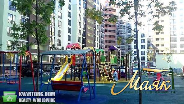 Sell 2-room apartment. Киев,  Радистов — photo 10