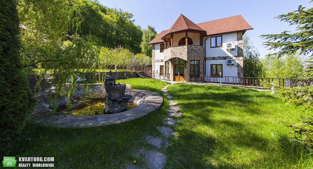 Rent out house. Киевская обл., Киевская — photo 1