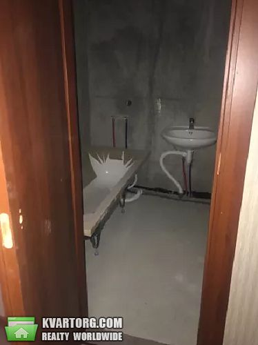 Sell 1-room apartment. Киев,  Ясиноватский пер — photo 4