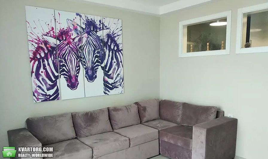 Sell 2-room apartment. Киев, Луценко — photo 1