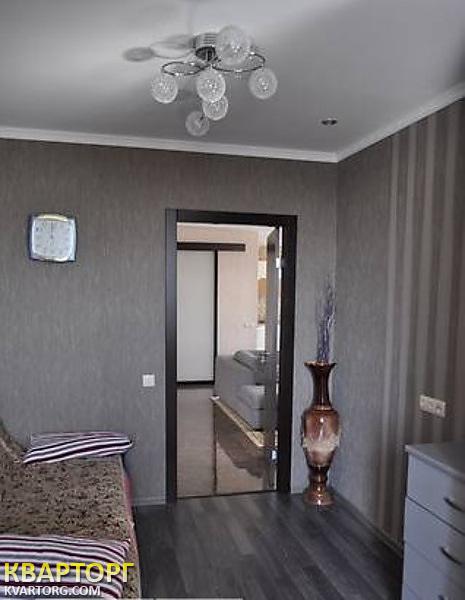 Rent out 3-room apartment. Киев, Победы просп. — photo 4