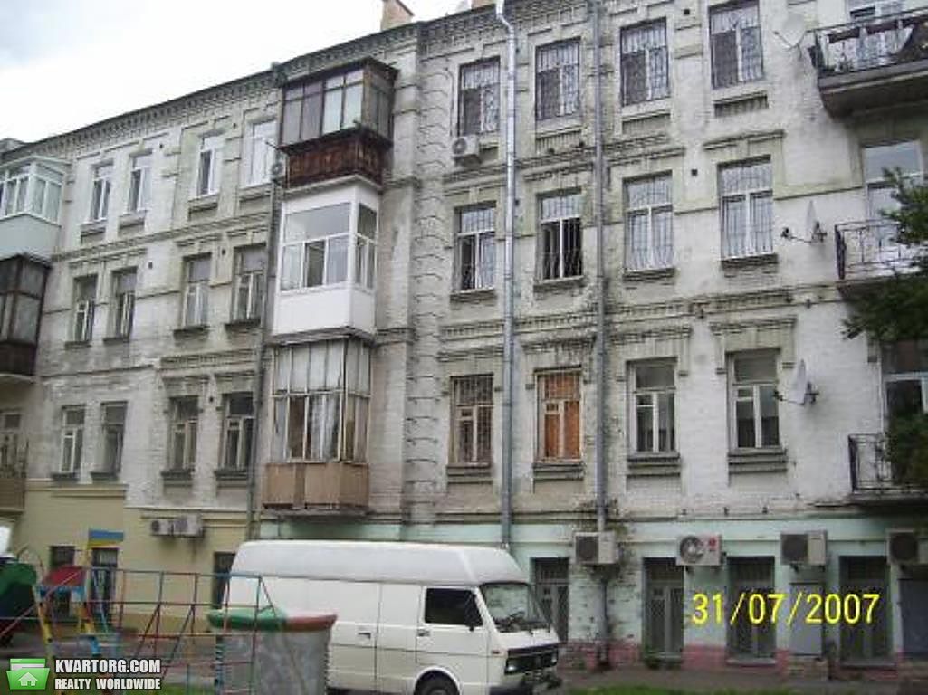 Sell 3-room apartment. Киев, Бульварно-Кудрявская — photo 2