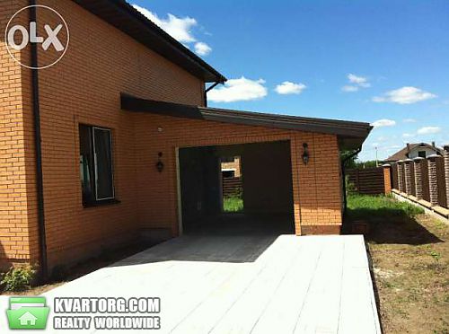 Rent out house. Киев, хотовская — photo 2