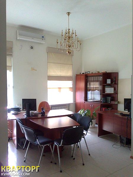 Rent out office. Киев,  Саксаганского — photo 1