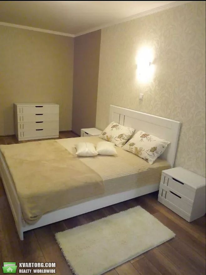 Rent out 3-room apartment. Киев,  Гмыри Бориса — photo 7