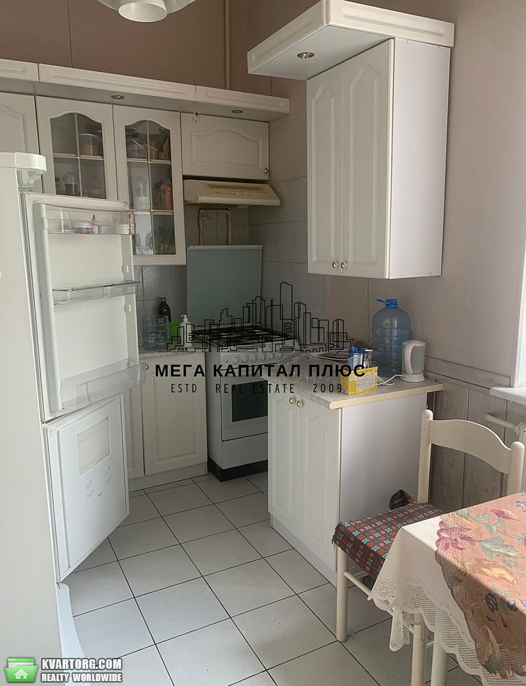 Rent out 1-room apartment. Киев, Владимирская — photo 2