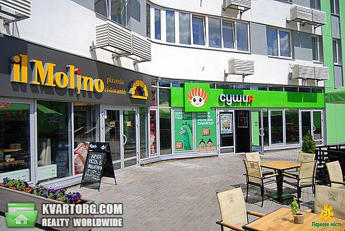 продам 1-комнатную квартиру. Киев,  Вышгородская - фото 5