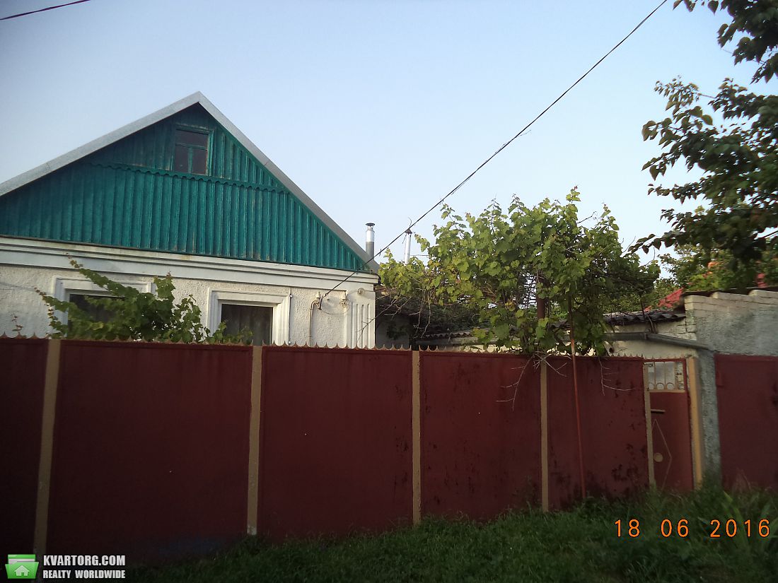 Sell house. Херсон, пер. Донской — photo 4