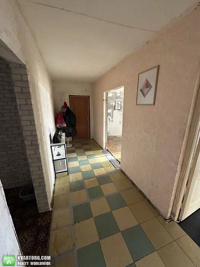 Sell 4-room apartment. Киев, Академіка Єфремова — photo 9