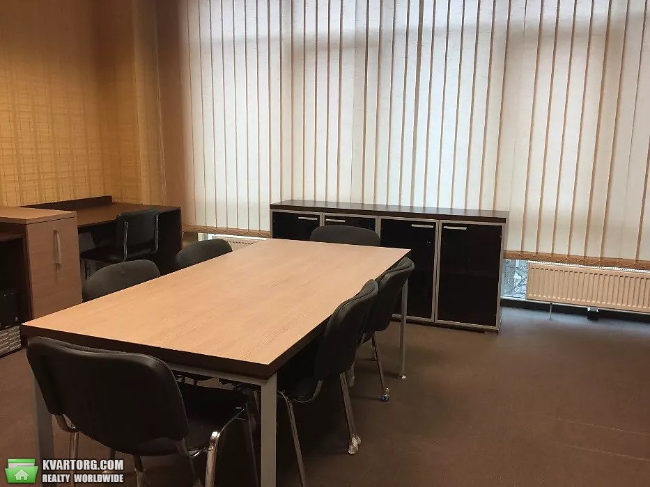 Rent out office. Киев,  Зверинецкая — photo 7
