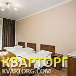Rent out 1-room apartment. Киев,  Белорусская — photo 1