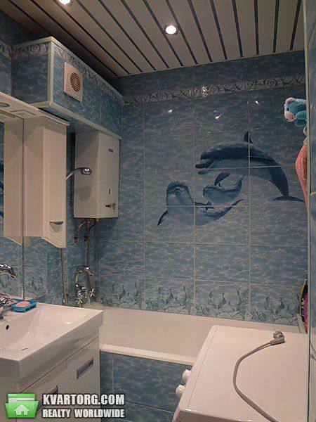 Sell 1-room apartment. Киев, Цитадельная — photo 6