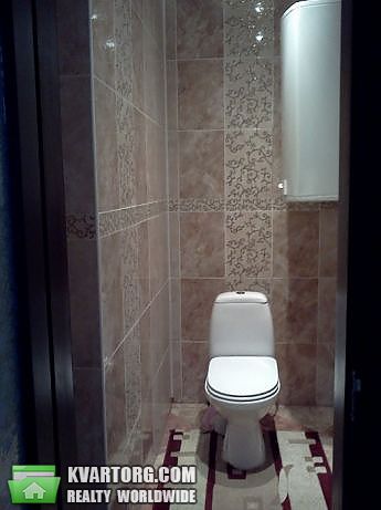Rent out 2-room apartment. Киев,  Чавдар — photo 9