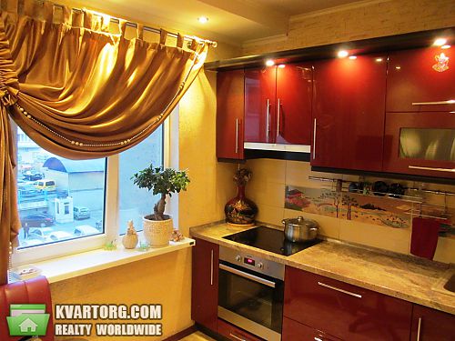 Sell 3-room apartment. Киев, Харьковское шоссе — photo 1