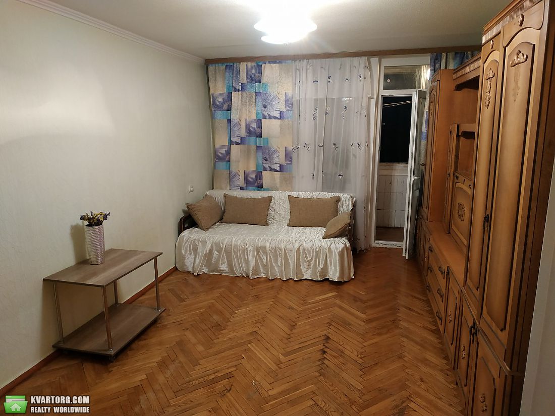 Rent out 1-room apartment. Киев, Шептицкого — photo 7