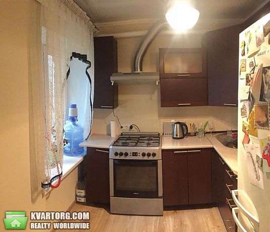Rent out 2-room apartment. Киев,  Добрый путь — photo 5
