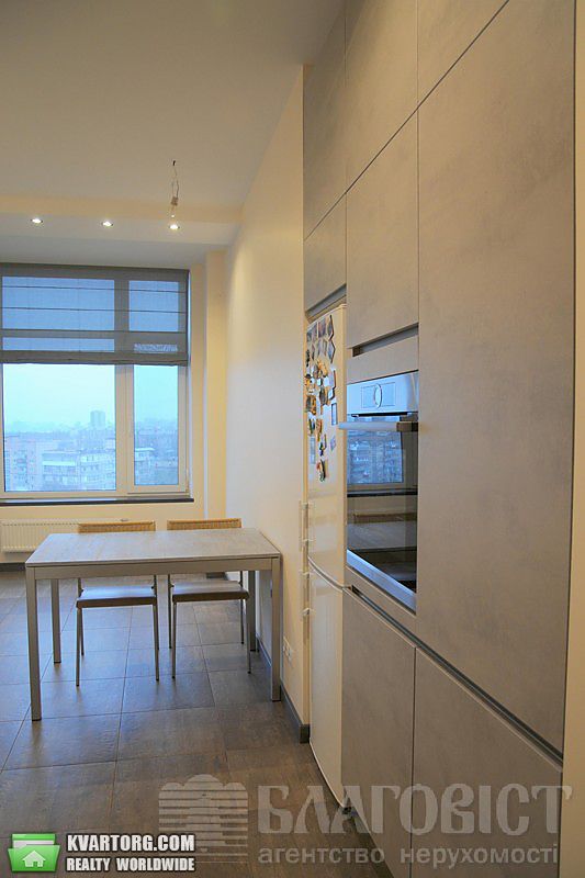 Sell 1-room apartment. Киев,  Шамрыло — photo 4