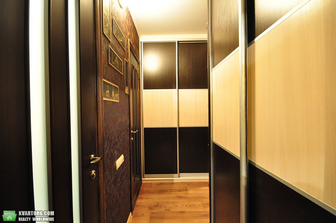 Sell 3-room apartment. Киев,  Ахматовой — photo 9