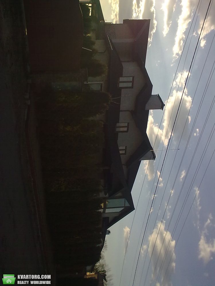 Sell house. Киев,  Садовая Осокорки — photo 1