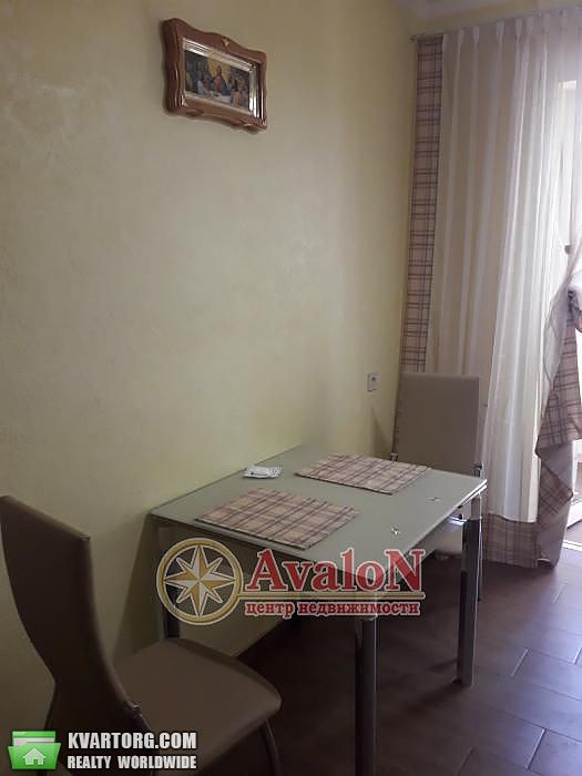 Sell 3-room apartment. Одесса, Балквоская — photo 7