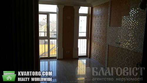 Sell 3-room apartment. Киев, Регенераторная — photo 9