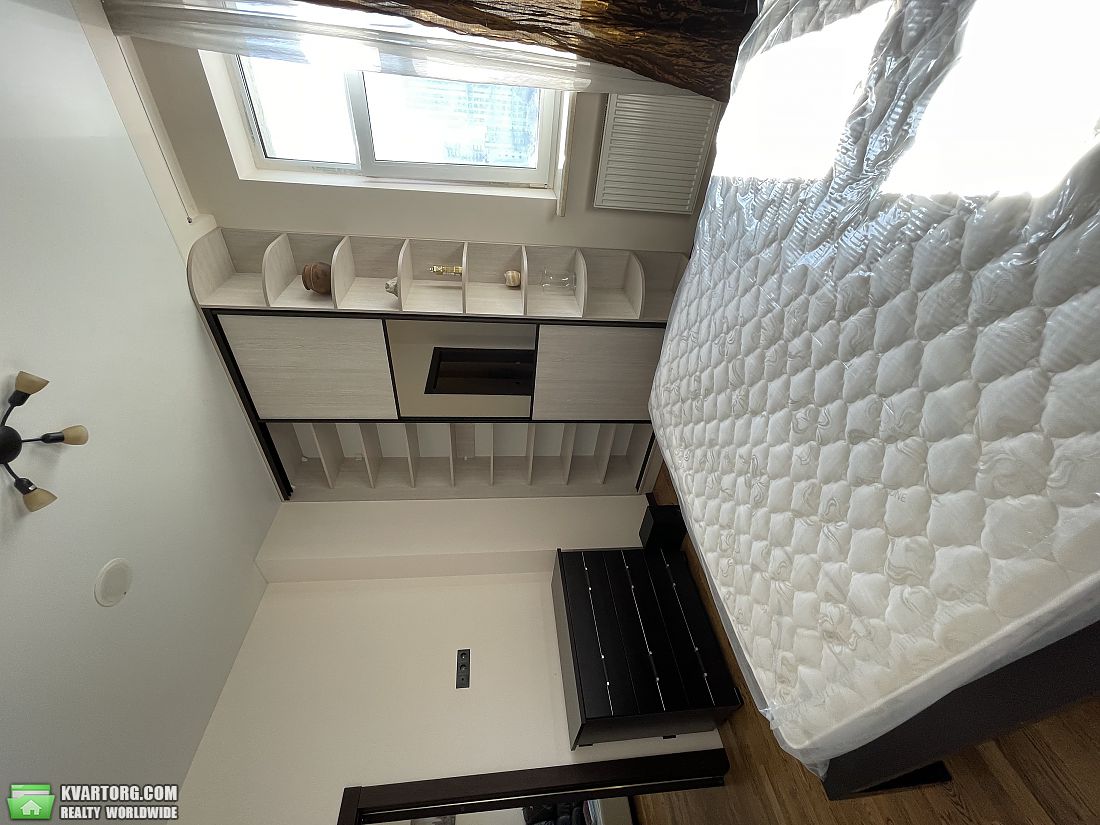 Rent out 2-room apartment. Киев, Михновского — photo 10